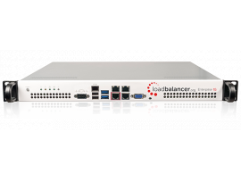 Load Balancer Enterprise 1G